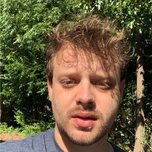 Meet your Posher, Cory